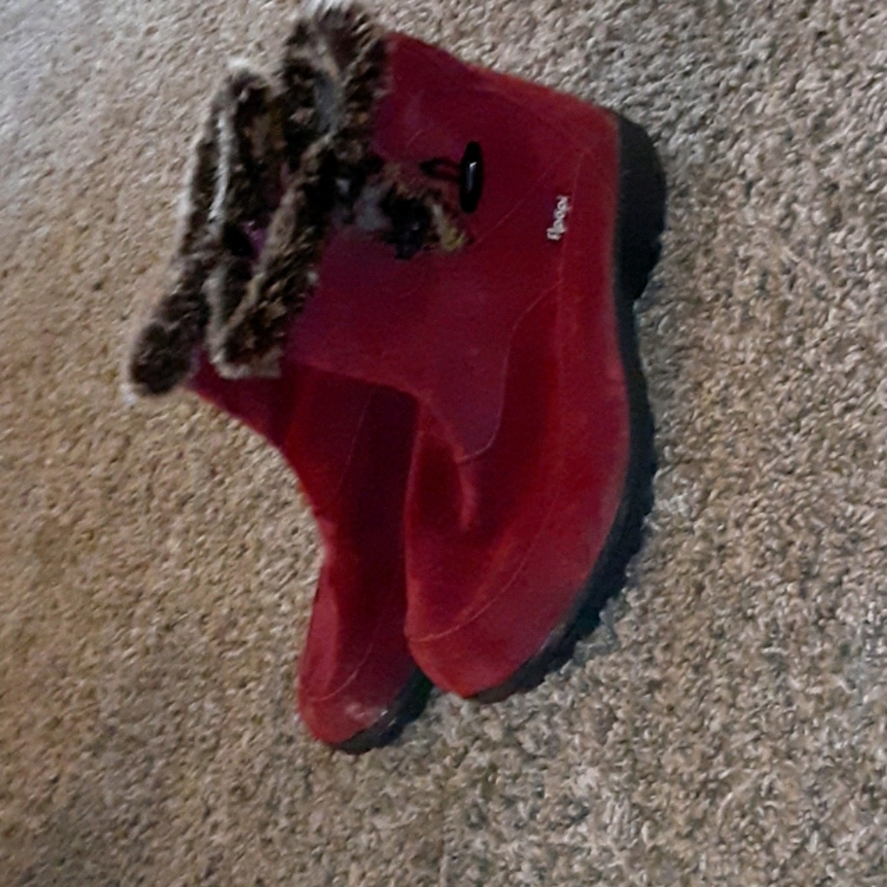 Winter boots
